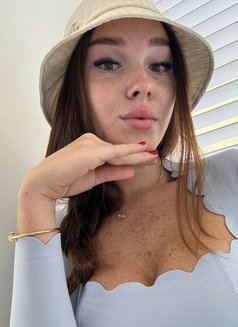 Monaco Tall Model Party StrapOn Gfe - escort in Dubai Photo 7 of 8