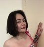 Polla - Transsexual escort in Al Manama Photo 1 of 6