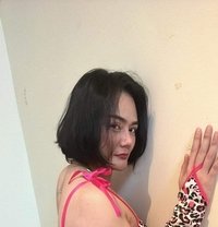 Polla - Transsexual escort in Al Manama