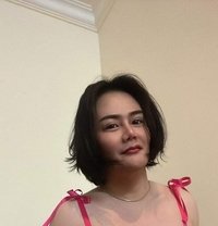 Polla - Transsexual escort in Al Manama