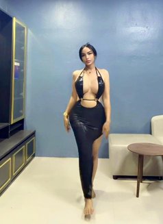 Polla - Acompañantes transexual in Riyadh Photo 1 of 10