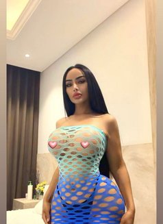 ⚜️⚜️Polla⚜️⚜️ - Transsexual escort in Riyadh Photo 1 of 4