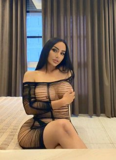 ⚜️⚜️Polla⚜️⚜️ - Transsexual escort in Riyadh Photo 4 of 4