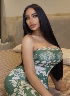 Polla - Transsexual escort in Riyadh Photo 7 of 13