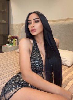 Polla - Transsexual escort in Riyadh Photo 10 of 13