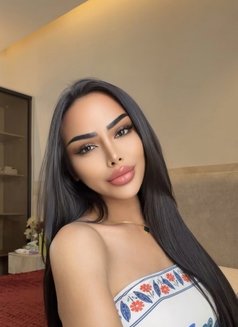 Polla - Transsexual escort in Riyadh Photo 12 of 13