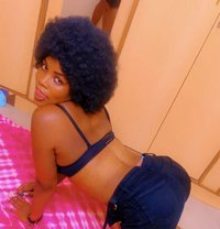 Pollah Wants You Tonight - escort in Chennai