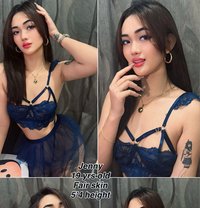 Polleene - masseuse in Makati City
