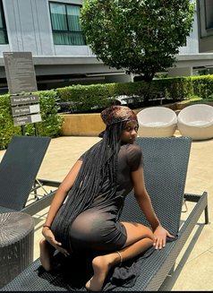 Pollen From Phuket - escort in Phuket Photo 4 of 5
