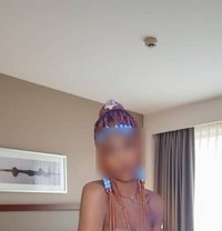 POLLER LINNY, HOT BABE EVER - escort in New Delhi