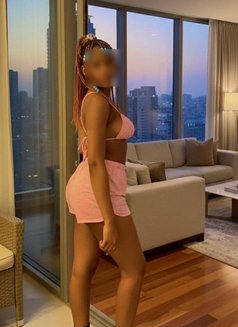 POLLER LINNY, HOT BABE EVER - escort in New Delhi Photo 4 of 5