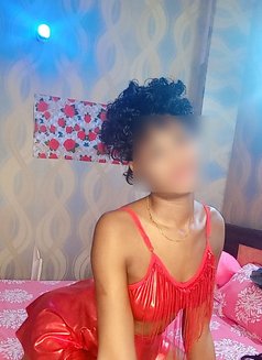 Poller Lin, From South Africa 🇿🇦 - escort in New Delhi Photo 7 of 7