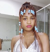 Poller Linny, New in the City - escort in New Delhi