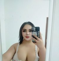 Polli🇹🇭 - escort in Muscat