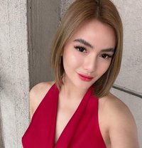 Polly - escort in Tokyo