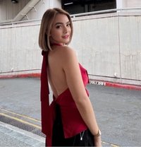 Polly from Poland - escort in Tokyo Photo 5 of 8