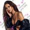 Polly Fantastic Lady - escort in Dubai