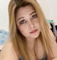 Polly Mabelah - escort in Al Sohar