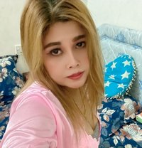 Polly Mabelah - escort in Al Sohar