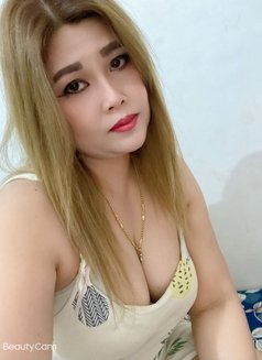 Polly Mabelah - escort in Al Sohar Photo 4 of 7