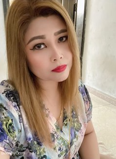 Polly Mabelah - escort in Al Sohar Photo 5 of 7