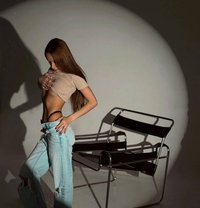Daria - escort in Beirut