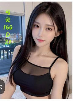 Bella Taipei Escort - escort in Taipei Photo 2 of 12