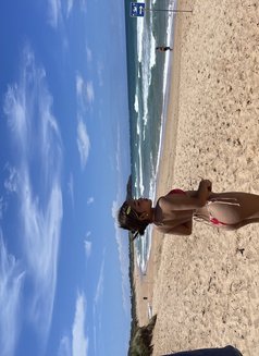 Pollyharish - Transsexual escort in Angeles City Photo 13 of 17