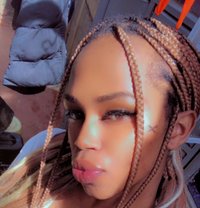 Polony - Acompañantes transexual in Nairobi