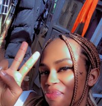Polony - Acompañantes transexual in Nairobi