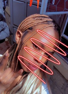 Polony - Transsexual escort in Nairobi Photo 3 of 6
