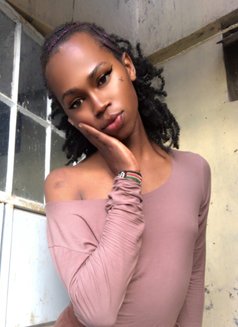 Polony - Transsexual escort in Nairobi Photo 5 of 6
