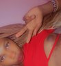 Polony - Transsexual escort in Nairobi Photo 1 of 6