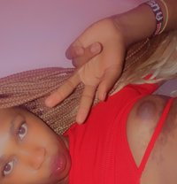 Polony - Acompañantes transexual in Nairobi