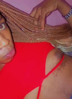 Polony - Transsexual escort in Nairobi Photo 2 of 6