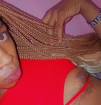 Polony - Acompañantes transexual in Nairobi