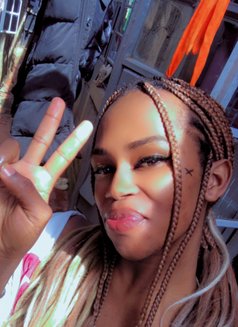 Polony - Transsexual escort in Nairobi Photo 4 of 6