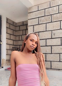 Polony - Transsexual escort in Nairobi Photo 4 of 11