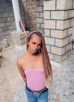 Polony - Transsexual escort in Nairobi Photo 8 of 11