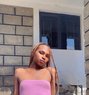 Polony - Transsexual escort in Nairobi Photo 1 of 9
