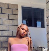 Polony - Acompañantes transexual in Nairobi