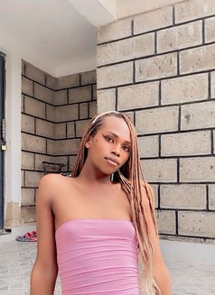 Polony - Transsexual escort in Nairobi Photo 3 of 9
