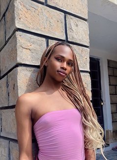 Polony - Transsexual escort in Nairobi Photo 4 of 9
