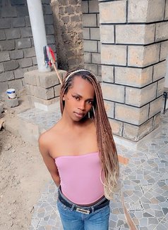 Polony - Transsexual escort in Nairobi Photo 7 of 9