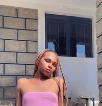 Polony - Transsexual escort in Nairobi