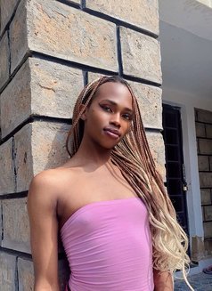 Polony - Transsexual escort in Nairobi Photo 3 of 8