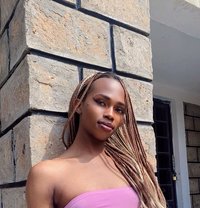 Polony - Transsexual escort in Nairobi