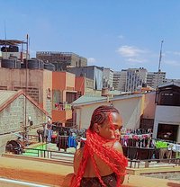 Polony - Acompañantes transexual in Nairobi