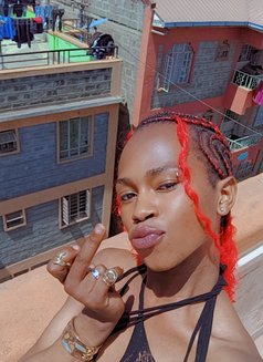 Polony - Acompañantes transexual in Nairobi Photo 2 of 8