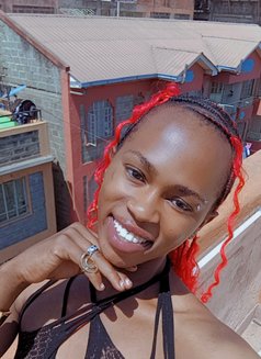 Polony - Acompañantes transexual in Nairobi Photo 4 of 8